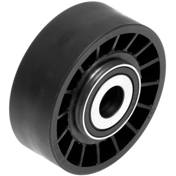 Accessory Drive Belt Idler Pulley