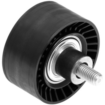 Accessory Drive Belt Idler Pulley