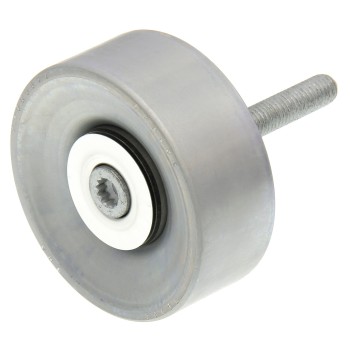 Accessory Drive Belt Idler Pulley