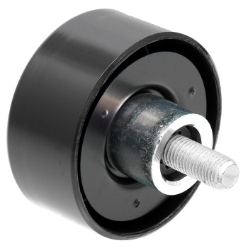 Accessory Drive Belt Idler Pulley