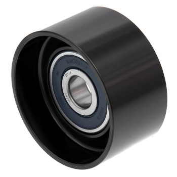 Accessory Drive Belt Idler Pulley