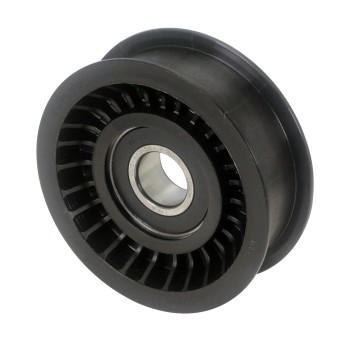 Accessory Drive Belt Idler Pulley