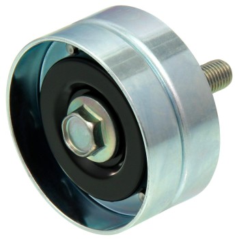 Accessory Drive Belt Idler Pulley