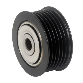 Accessory Drive Belt Idler Pulley