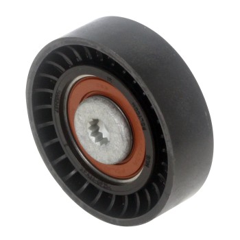 Accessory Drive Belt Idler Pulley