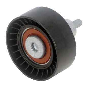 Accessory Drive Belt Idler Pulley