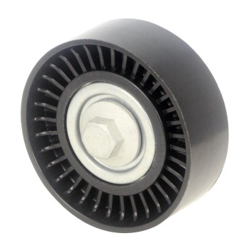 Accessory Drive Belt Idler Pulley