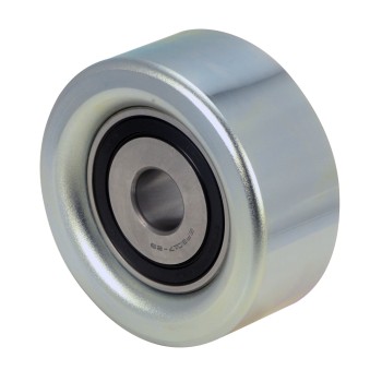 Accessory Drive Belt Idler Pulley