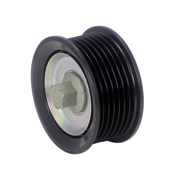 Accessory Drive Belt Idler Pulley