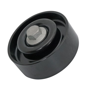 Accessory Drive Belt Idler Pulley
