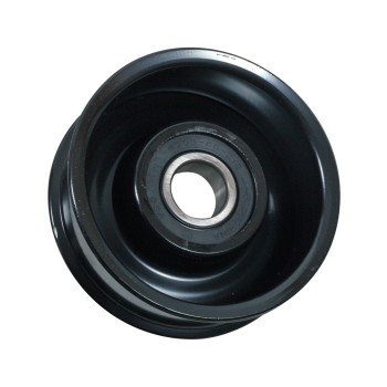 Accessory Drive Belt Idler Pulley