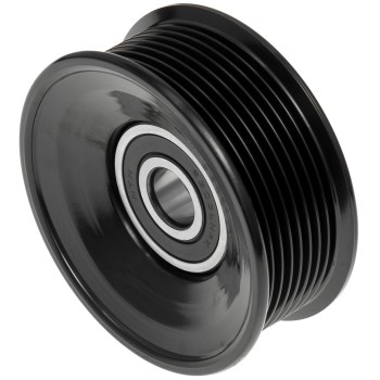 Accessory Drive Belt Idler Pulley