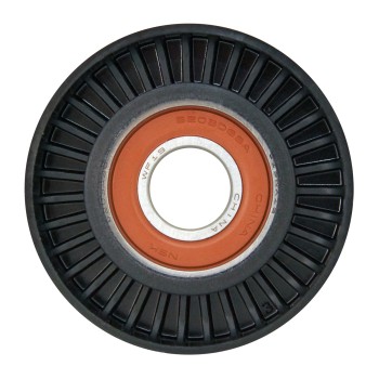Accessory Drive Belt Idler Pulley