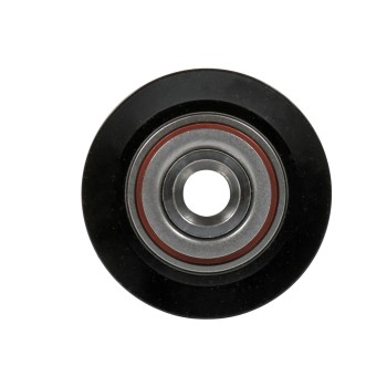 Alternator Decoupler Pulley