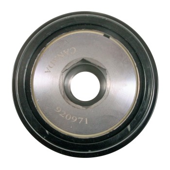 Alternator Decoupler Pulley