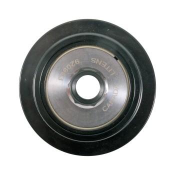 Alternator Decoupler Pulley