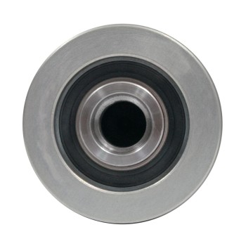 Alternator Clutch Pulley