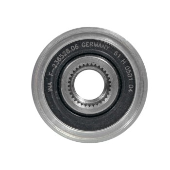 Alternator Clutch Pulley