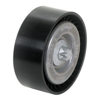 Accessory Drive Belt Idler Pulley
