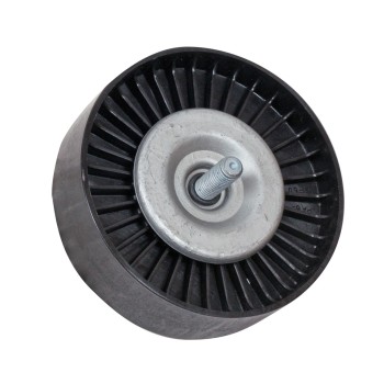 Accessory Drive Belt Idler Pulley