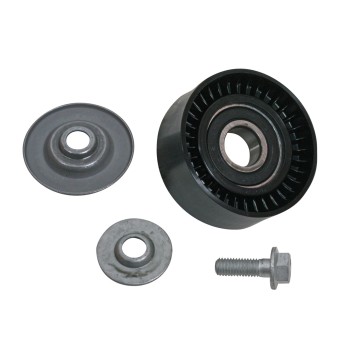 Accessory Drive Belt Idler Pulley