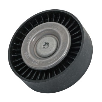 Accessory Drive Belt Idler Pulley