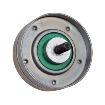 Accessory Drive Belt Idler Pulley