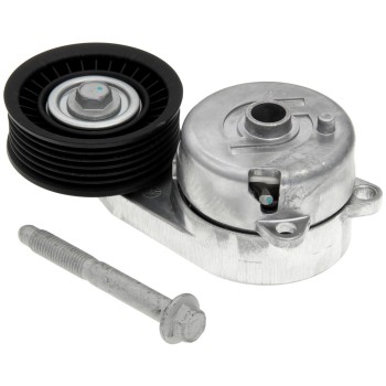 Accessory Drive Belt Tensioner Assembly
