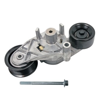 Accessory Drive Belt Tensioner Assembly