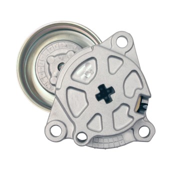 Accessory Drive Belt Tensioner Assembly