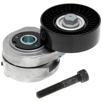 Accessory Drive Belt Tensioner Assembly