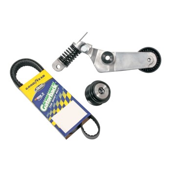 Serpentine Belt Drive Enhancement Kit