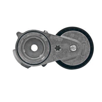 Accessory Drive Belt Tensioner Assembly