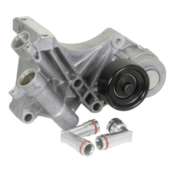 Accessory Drive Belt Tensioner Assembly