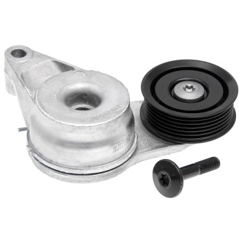 Accessory Drive Belt Tensioner Assembly