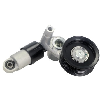 Accessory Drive Belt Tensioner Assembly