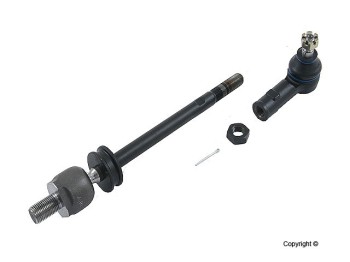 Steering Tie Rod Assembly