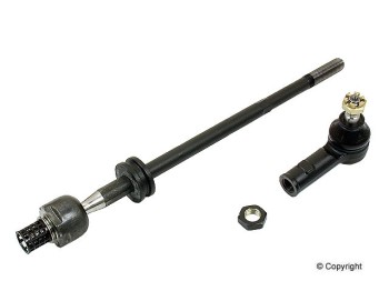 Steering Tie Rod Assembly