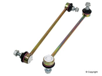 Suspension Stabilizer Bar Link Kit