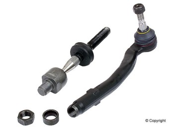 Steering Tie Rod Assembly