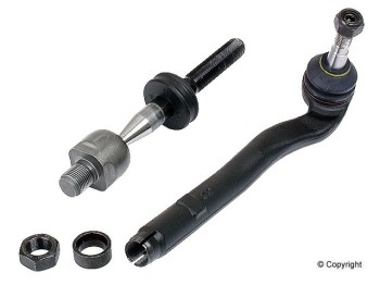 Steering Tie Rod Assembly