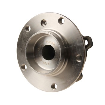 Axle Bearing and Hub Assembly