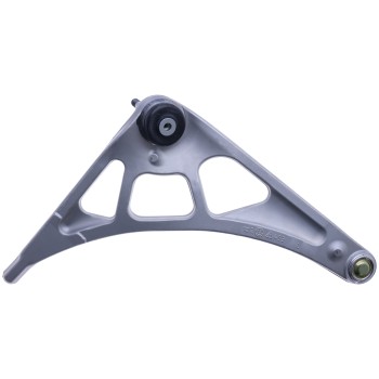 Suspension Control Arm and Ball Joint Assembly