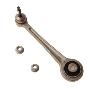 Suspension Control Arm and Ball Joint Assembly