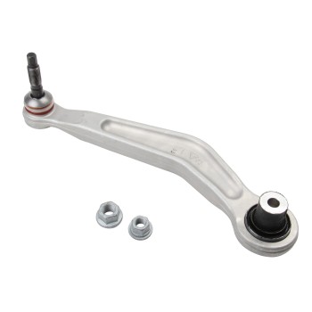 Suspension Control Arm and Ball Joint Assembly