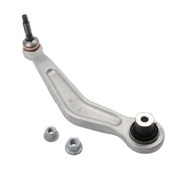 Suspension Control Arm and Ball Joint Assembly