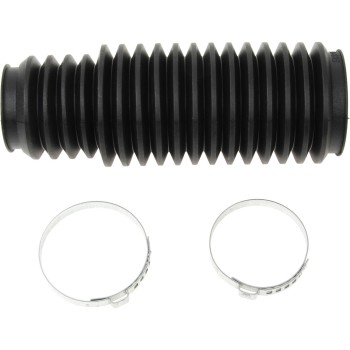Rack and Pinion Bellows