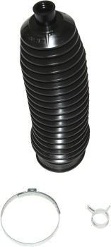 Rack and Pinion Bellows