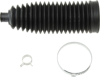 Rack and Pinion Bellows Kit