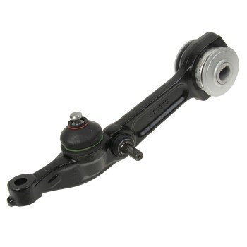 Suspension Control Arm and Ball Joint Assembly